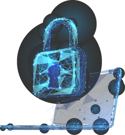 AI-driven cybersecurity showcase