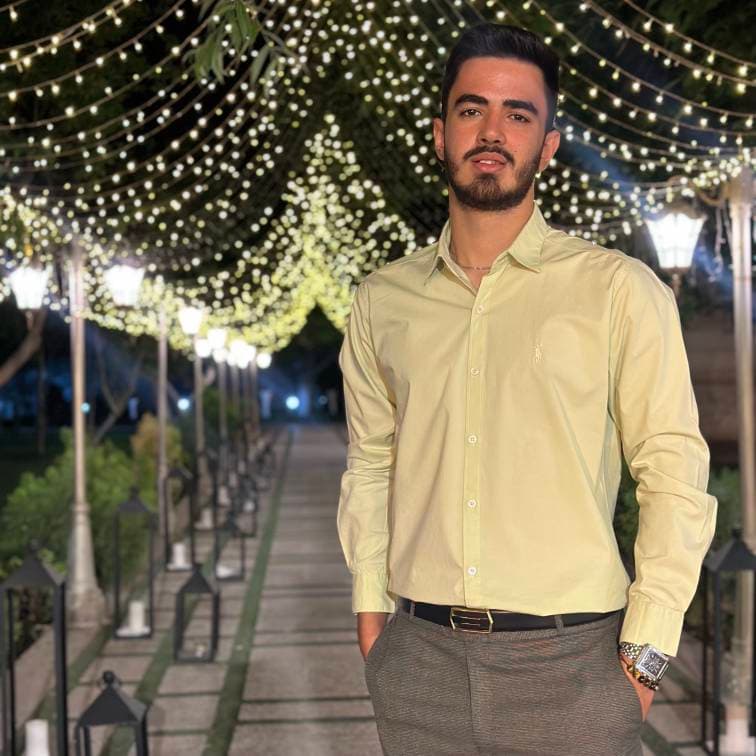 Arya Azimi - Co-Founder & AI Engineer