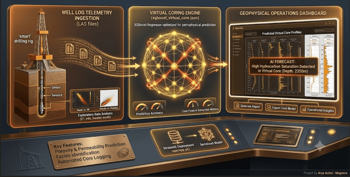 OMNI-CORE SCADA: AI-Powered Virtual Coring System main analysis